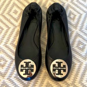 Tory Burch Ballet Flats